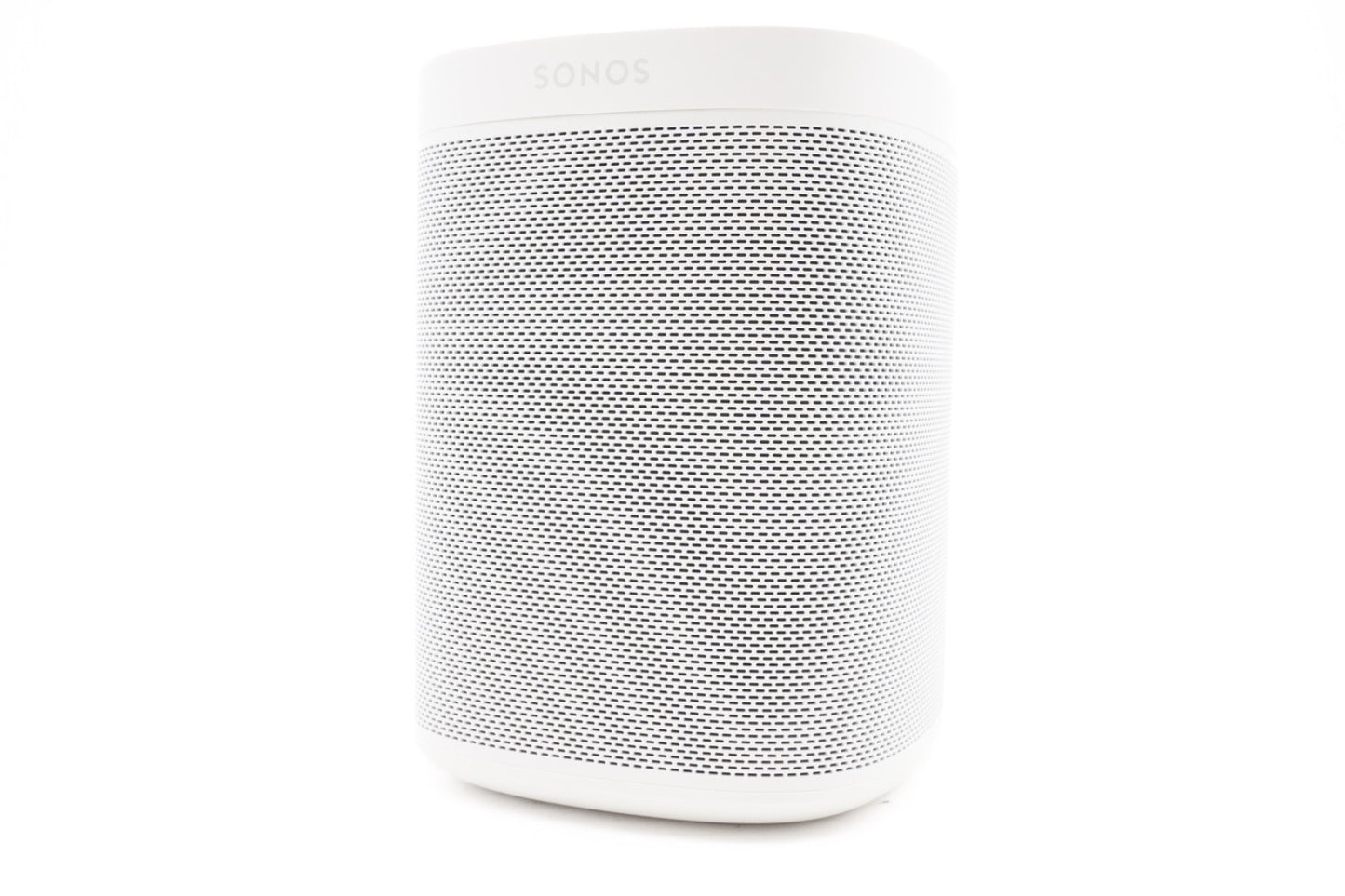 Sonos One Gen 2 WLAN Lautsprecher Multiroom AirPlay 2 Original S18 – Refurbished