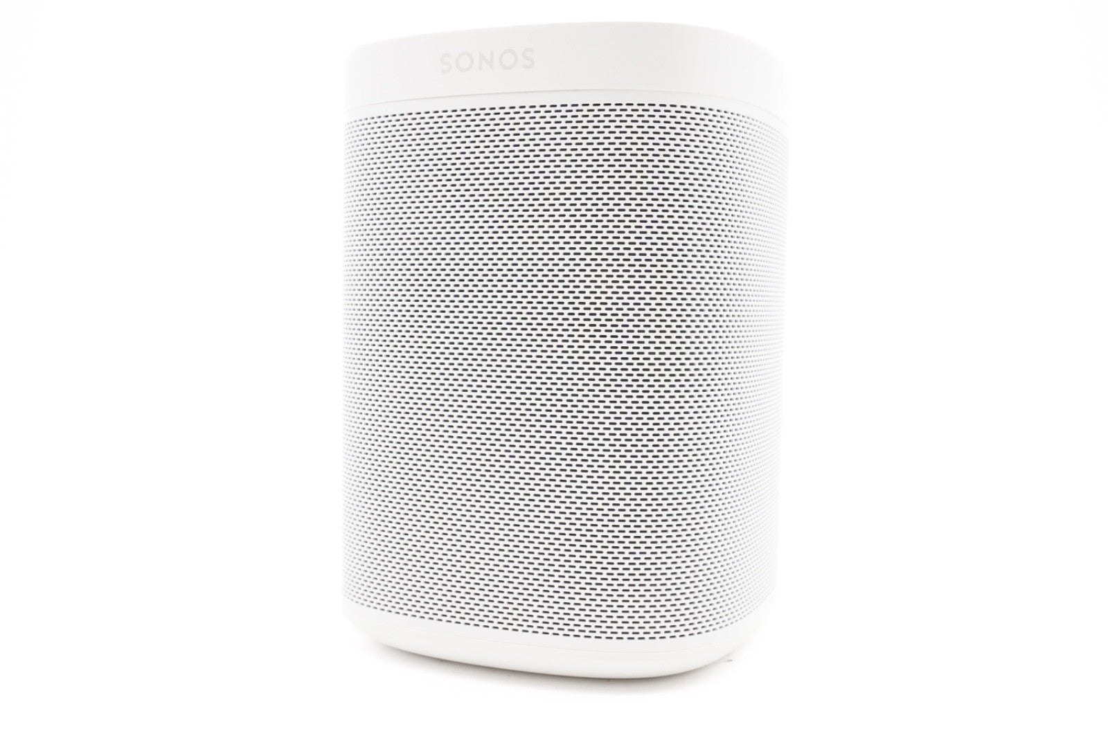 Sonos One Gen 2 WLAN Lautsprecher Multiroom AirPlay 2 Original S18 – Refurbished