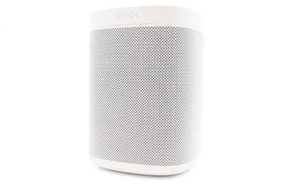 Sonos One Gen 2 WLAN Lautsprecher Multiroom AirPlay 2 Original S18 – Refurbished