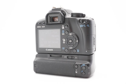 Canon EOS 1000D Digitalkamera + EF-S 18-55mm Kamera Spiegelreflex - Refurbished