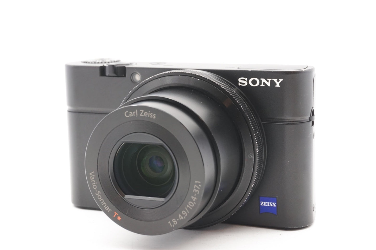 Sony DSC-RX100 Digitalkamera Kamera Kompaktkamera CyberShot Zoom  - Refurbished