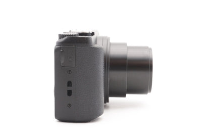 Sony CyberShot HX60 Digitalkamera Kamera Kompaktkamera 30x Zoom – Refurbished