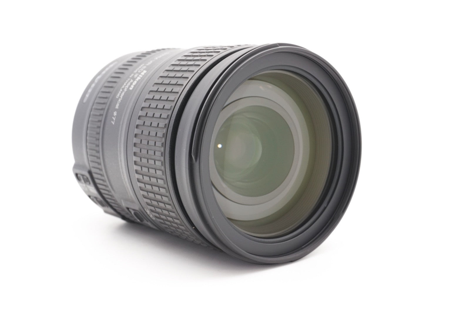 Nikon AF-S 28-300mm F3.5-5.6 G ED VR Tele Zoomobjektiv für Nikon F – Refurbished