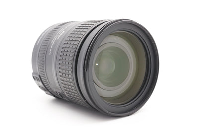 Nikon AF-S 28-300mm F3.5-5.6 G ED VR Tele Zoomobjektiv für Nikon F – Refurbished