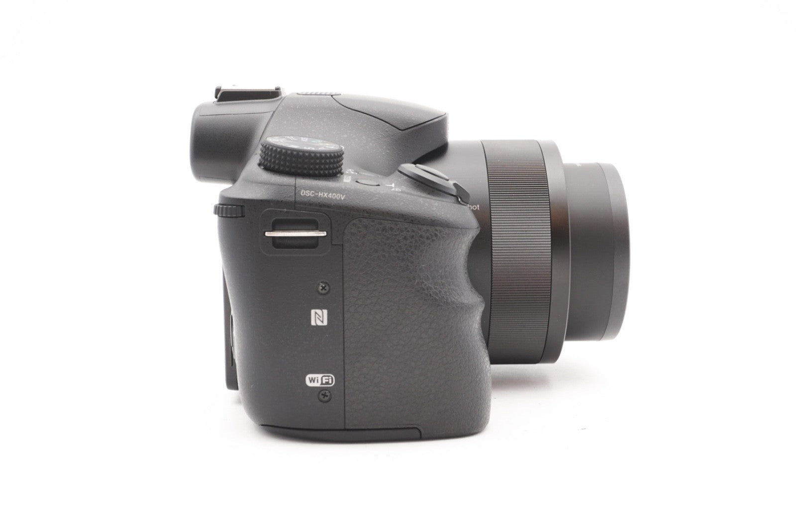 Sony CyberShot DSC-HX400V Digitalkamera 50x Zoom Bridgekamera - Refurbished