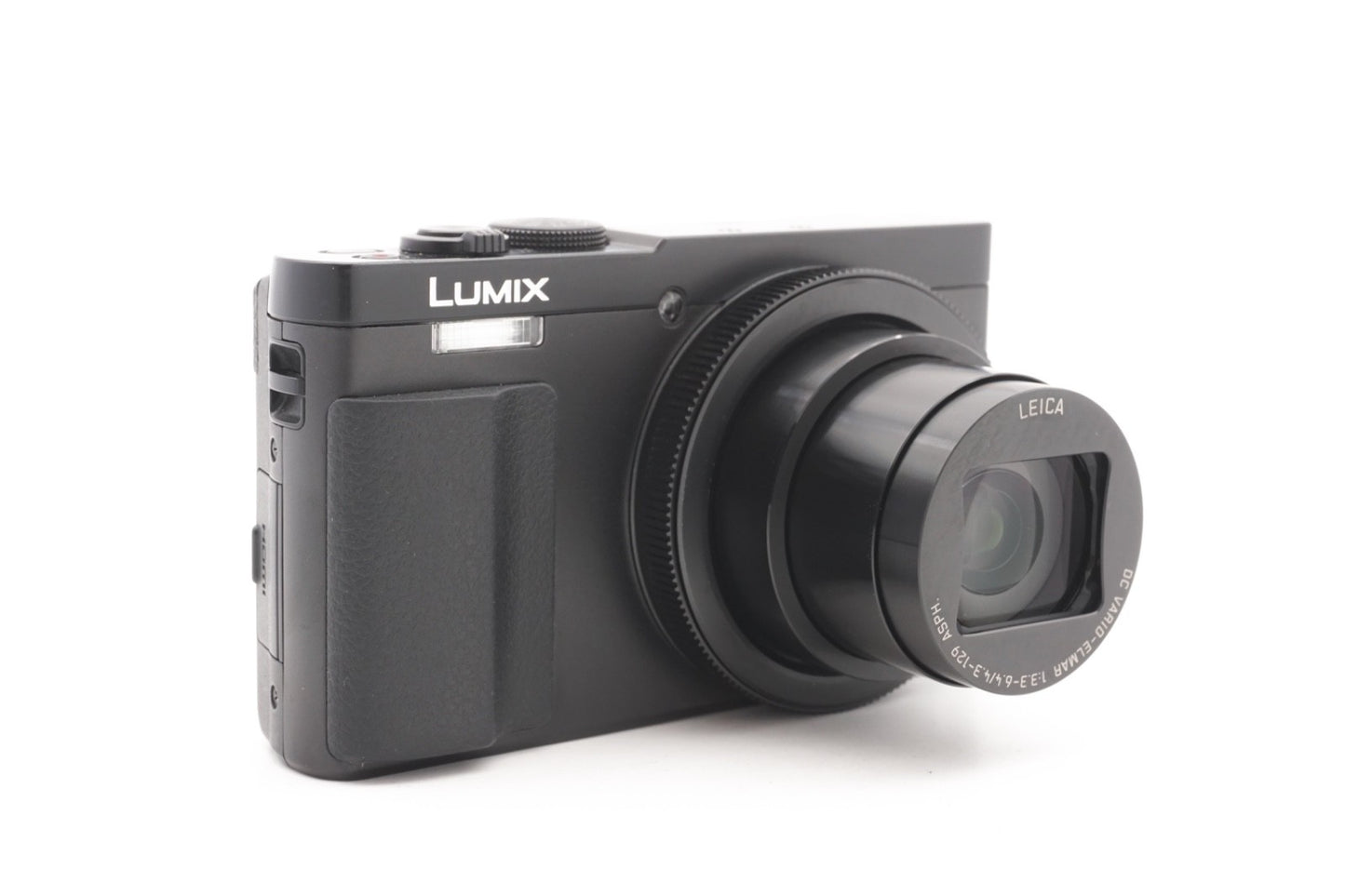 Panasonic Lumix TZ71 Digitalkamera Kompaktkamera Kamera 30x Zoom – Refurbished