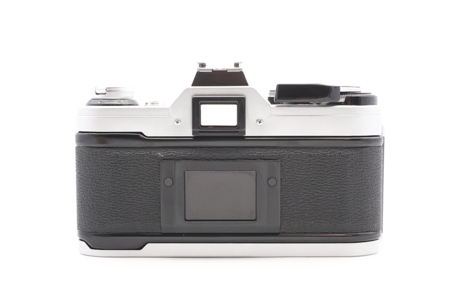 Canon AE-1 Kamera + 50mm Objektiv analoge Spiegelreflexkamera SLR - Gewartet
