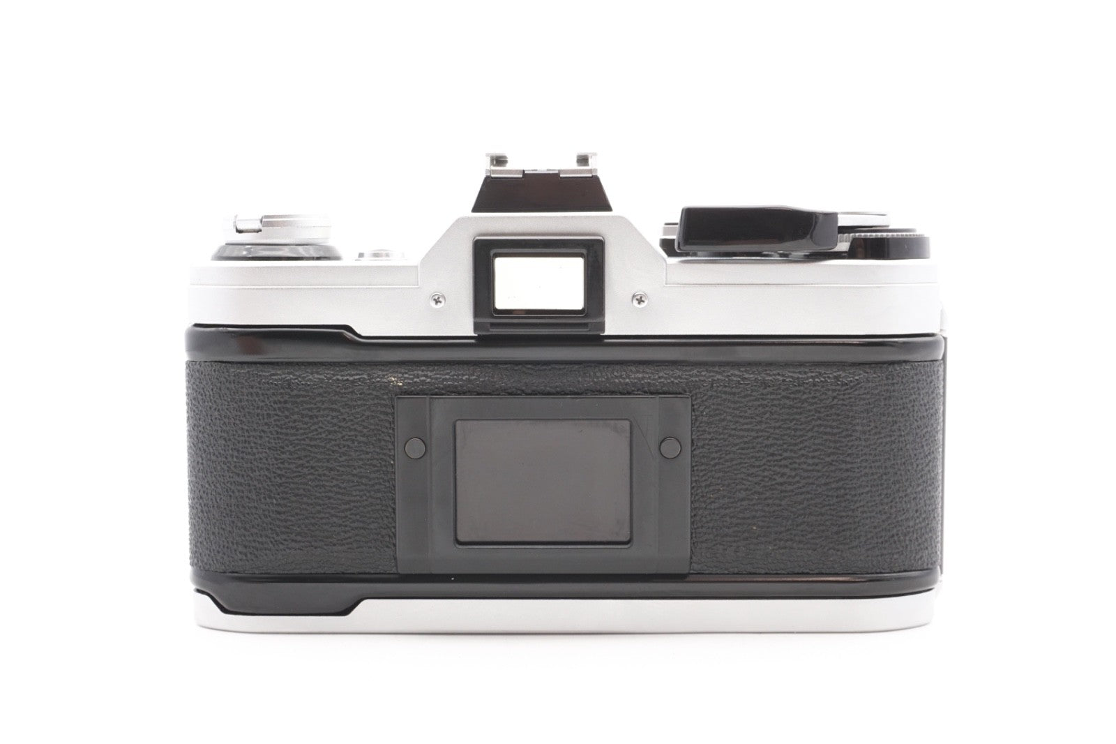 Canon AE-1 Kamera + 50mm Objektiv analoge Spiegelreflexkamera SLR - Gewartet