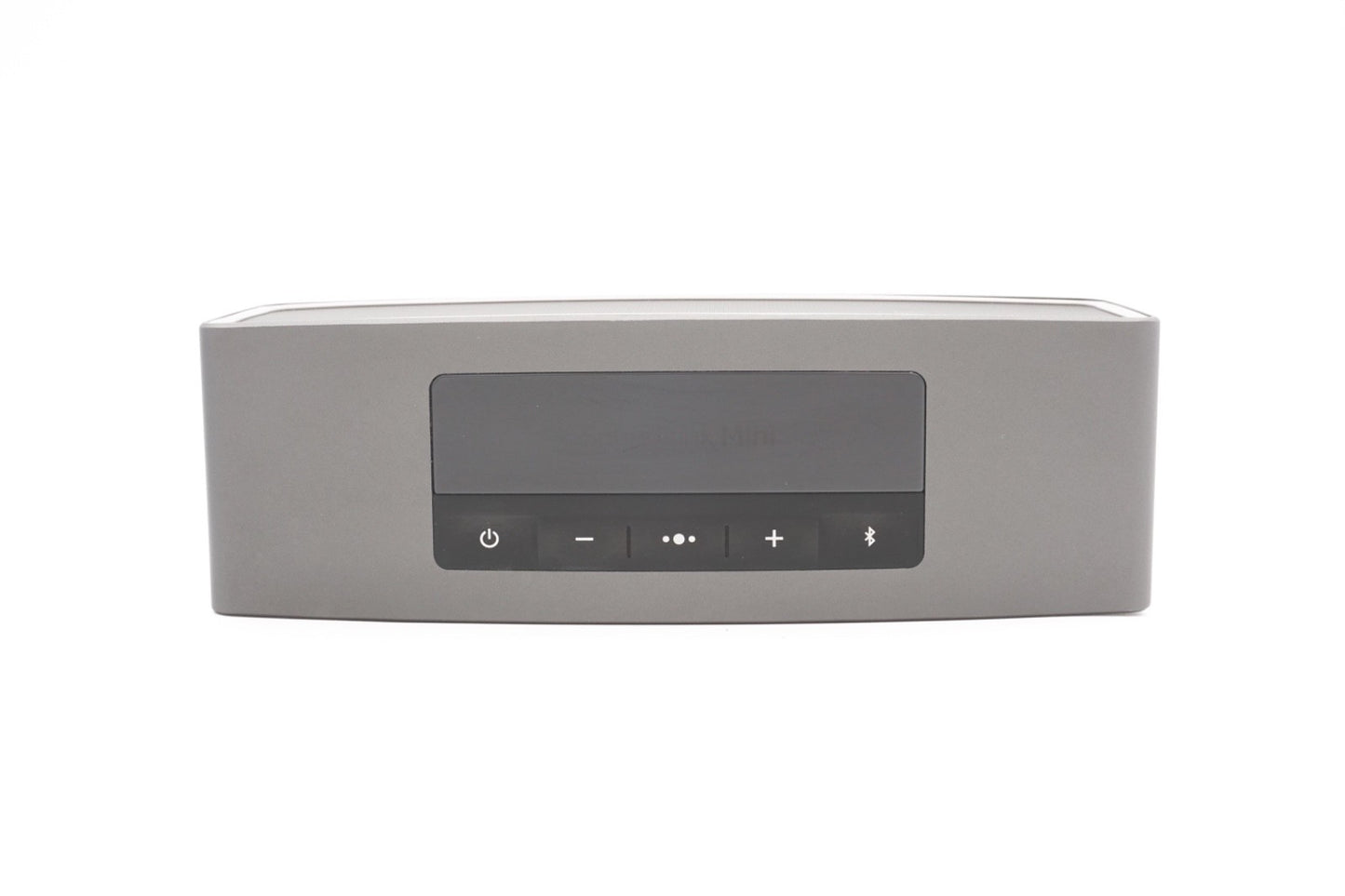Bose SoundLink Mini 2 II Bluetooth Lautsprecher + Ladestation | Refurbished