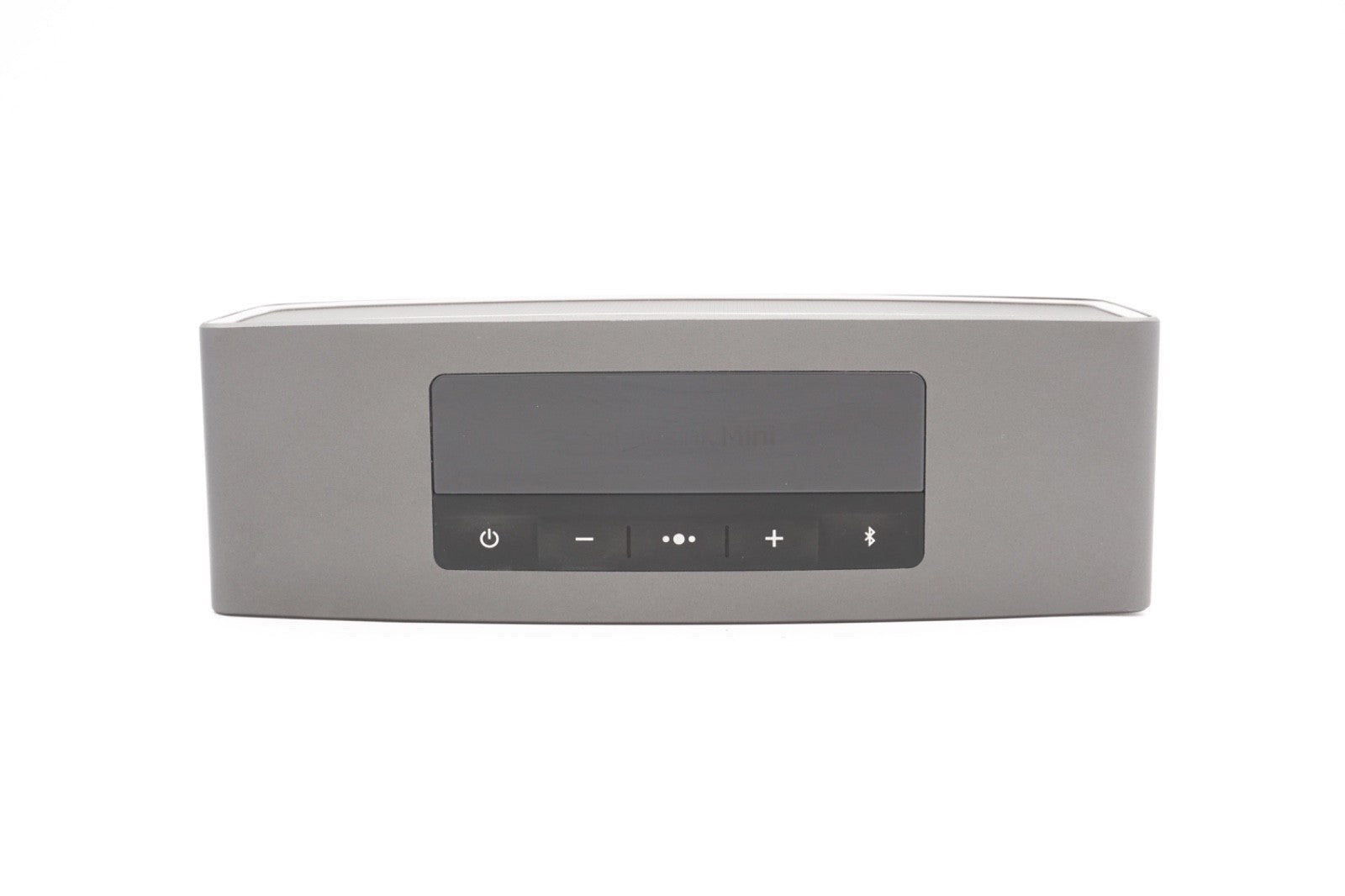Bose SoundLink Mini 2 II Bluetooth Lautsprecher + Ladestation | Refurbished