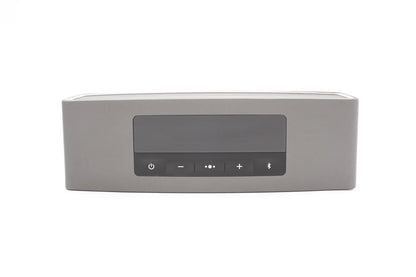 Bose SoundLink Mini 2 II Bluetooth Lautsprecher + Ladestation | Refurbished