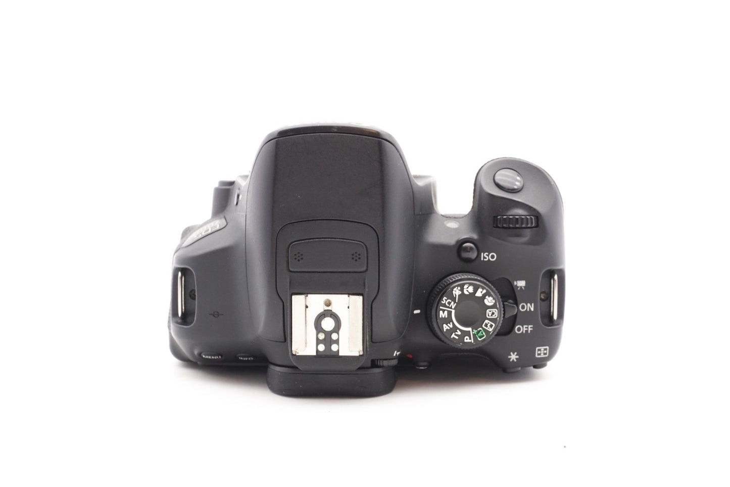 Canon EOS 700D Digitalkamera DSLR Kamera + EF-S 18-55mm IS STM Kit | Refurbished