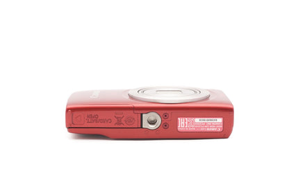 Canon IXUS 185 Digitalkamera Kompaktkamera Reisekamera Kamera – Refurbished