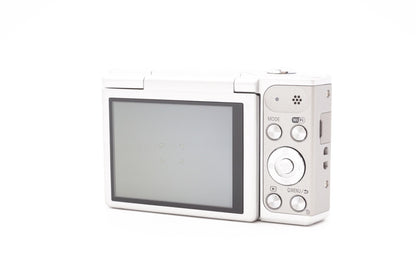 Panasonic Lumix DMC-SZ10 Digitalkamera Kamera Kompaktkamera 12x Zoom Refurbished