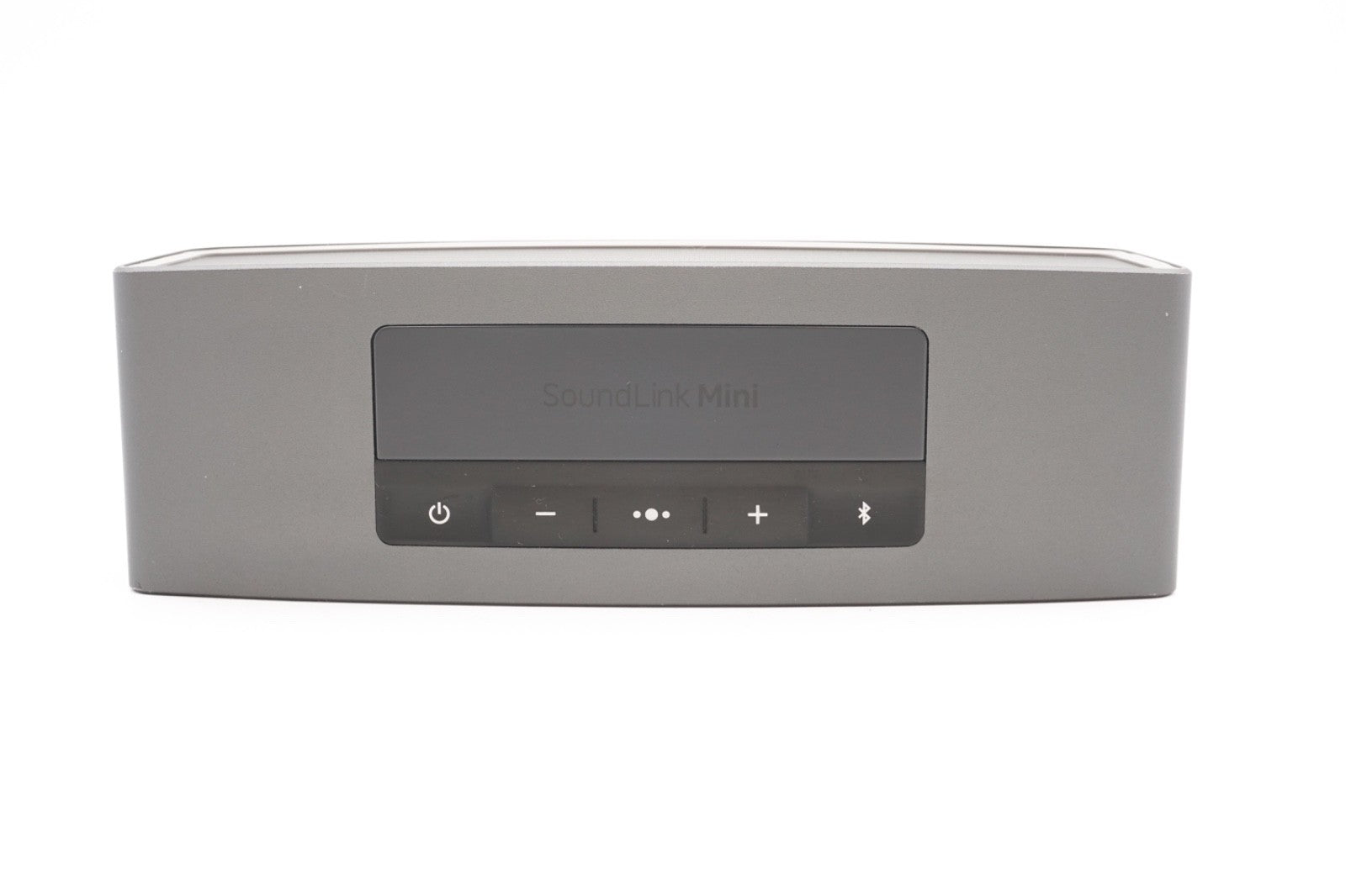 Bose SoundLink Mini 2 II Bluetooth Lautsprecher + Ladestation | Refurbished