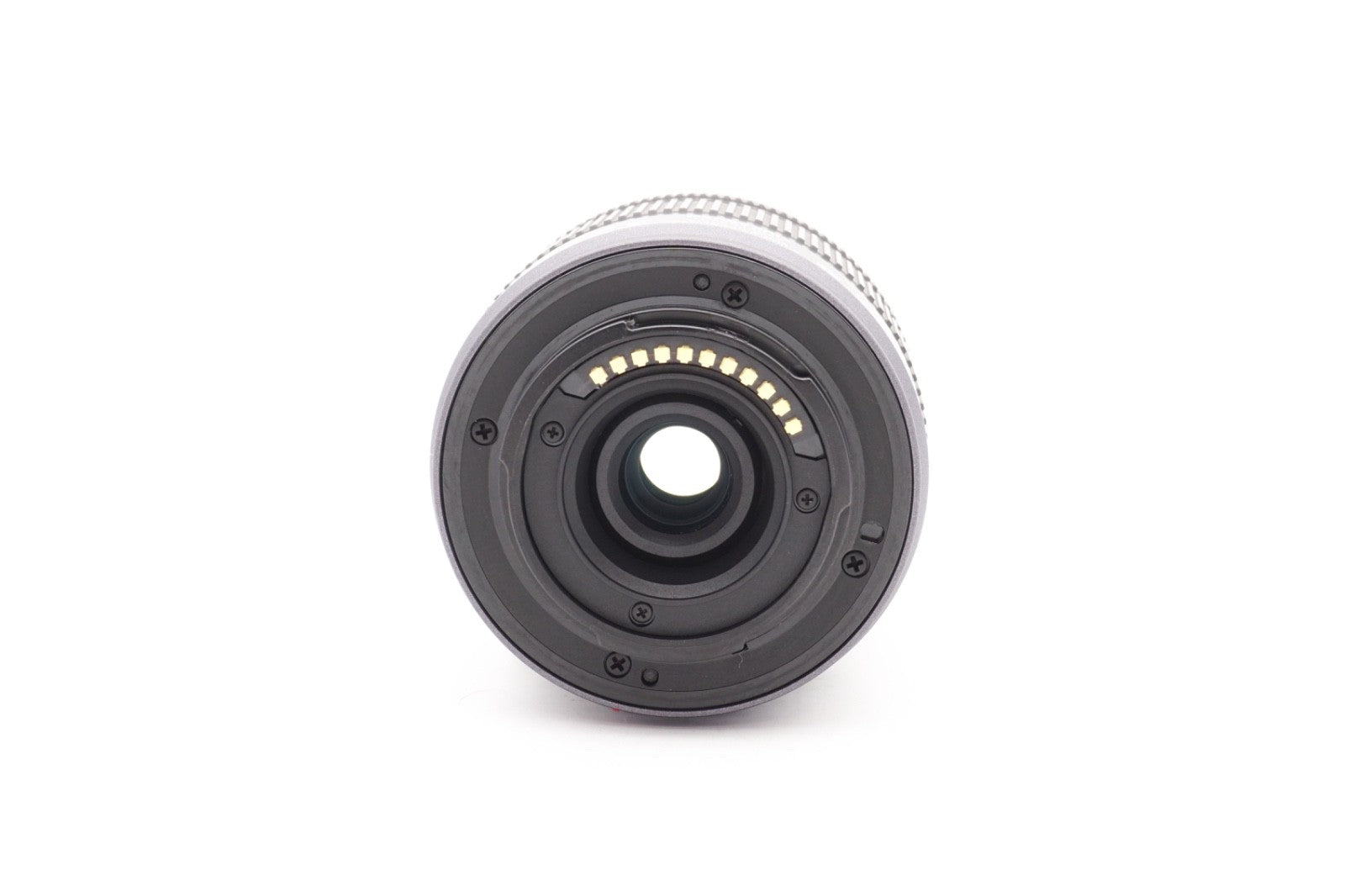 Panasonic Lumix G Vario 14-42mm 3.5-5.6 ASPH. Mega O.I.S. MFT – Refurbished