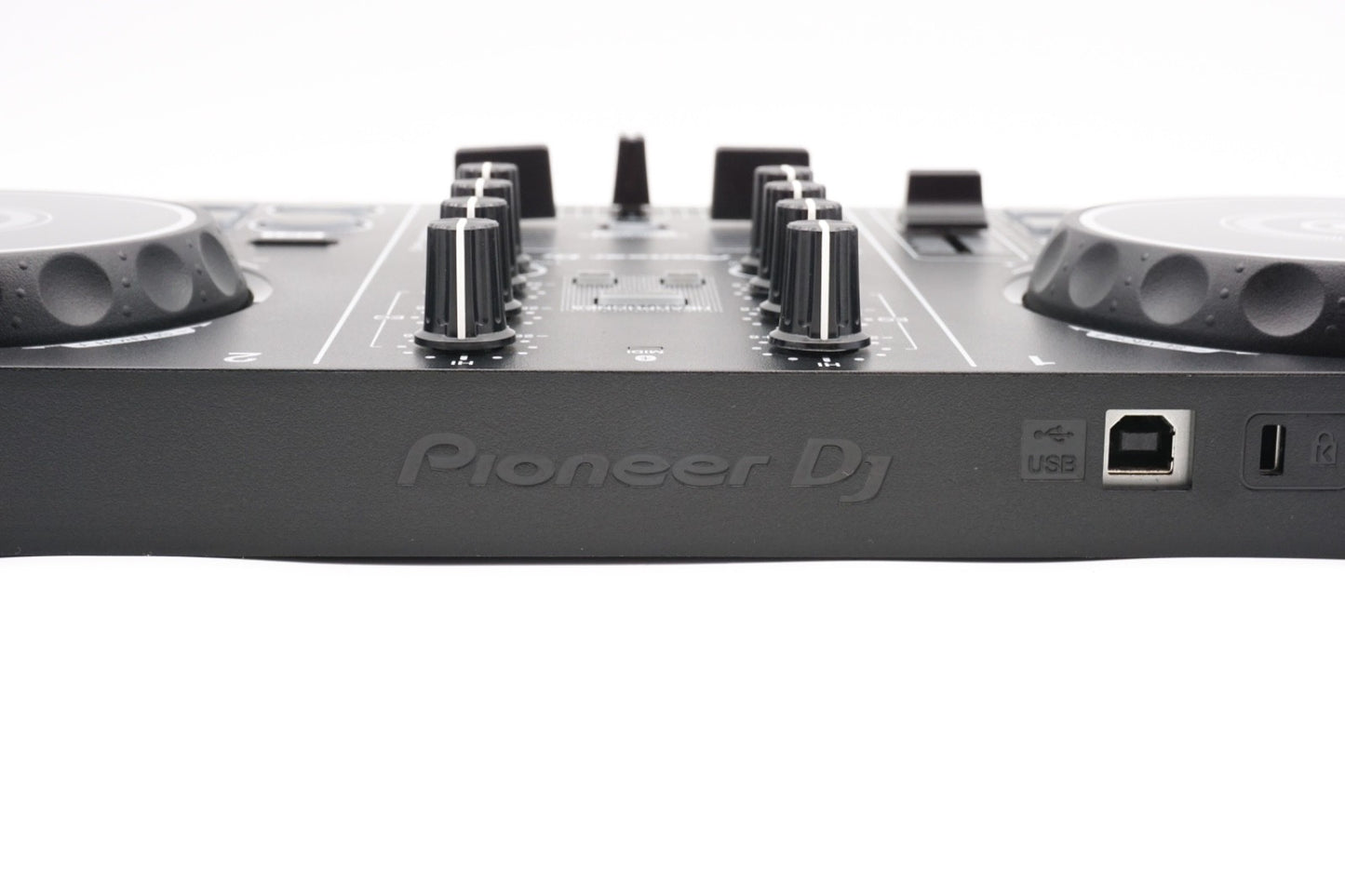 Pioneer DDJ-200 Smart DJ Controller 2-Deck Mischpult USB – Refurbished