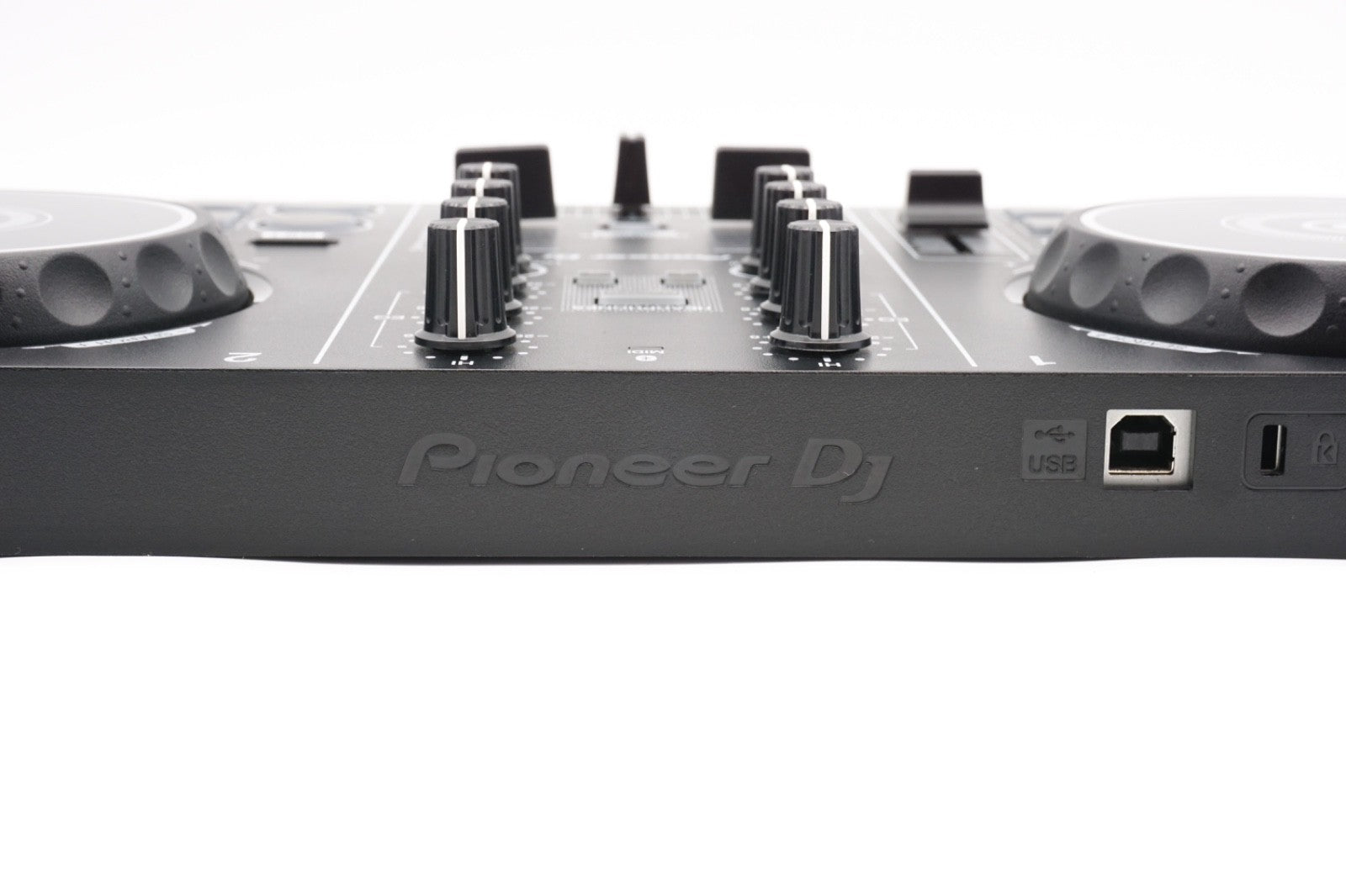 Pioneer DDJ-200 Smart DJ Controller 2-Deck Mischpult USB – Refurbished