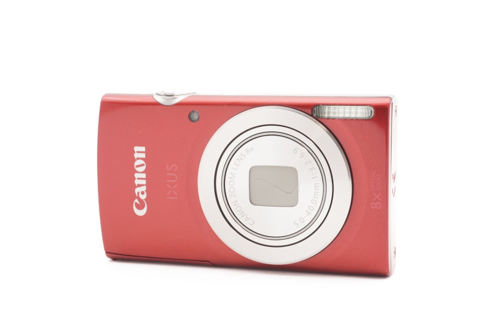 Canon IXUS 185 Digitalkamera Kamera Kompaktkamera Reisekamera – Refurbished