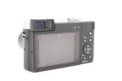 Panasonic Lumix DMC-TZ96 Digitalkamera Kompaktkamera 30x Zoom Kamera Refurbished