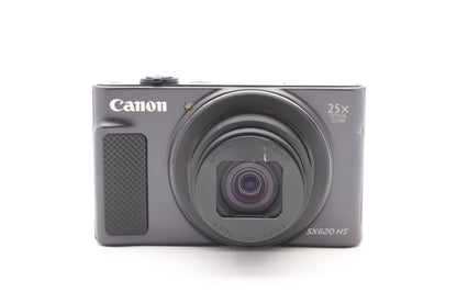 Canon PowerShot SX620 HS Digitalkamera Kamera Kompakt 25x Zoom - Refurbished