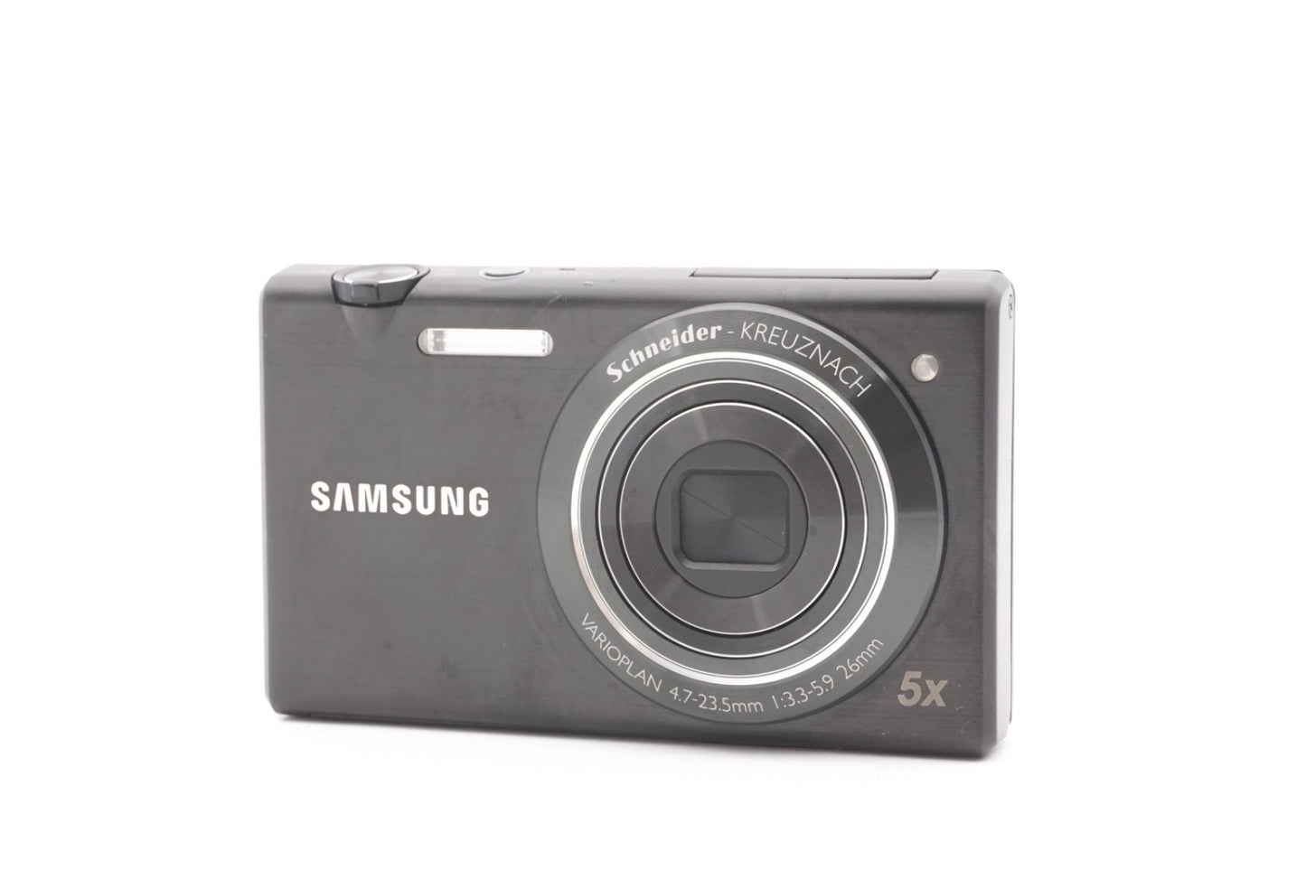 Samsung MV800 Digitalkamera Kompaktkamera 16MP Klappdisplay 5x Zoom Refurbished
