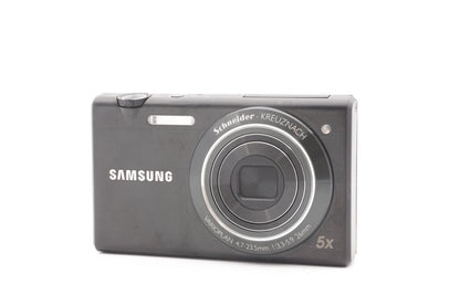 Samsung MV800 Digitalkamera Kompaktkamera 16MP Klappdisplay 5x Zoom Refurbished
