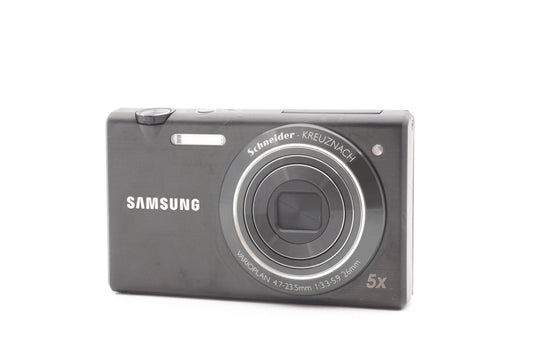 Samsung MV800 Digitalkamera Kompaktkamera 16MP Klappdisplay 5x Zoom Refurbished