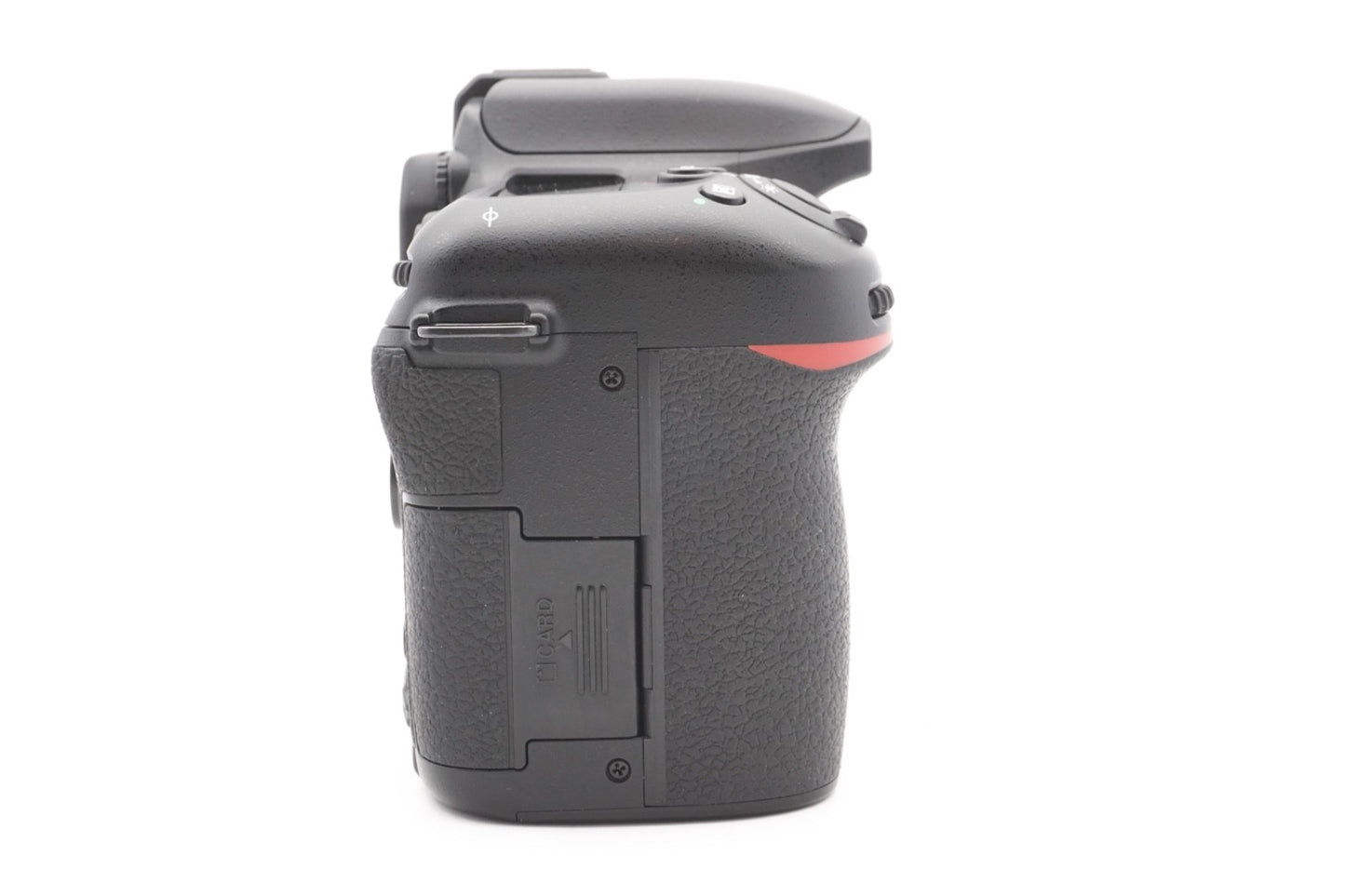Nikon D7500 Digitalkamera Body Spiegelreflex Kamera DSLR – Refurbished