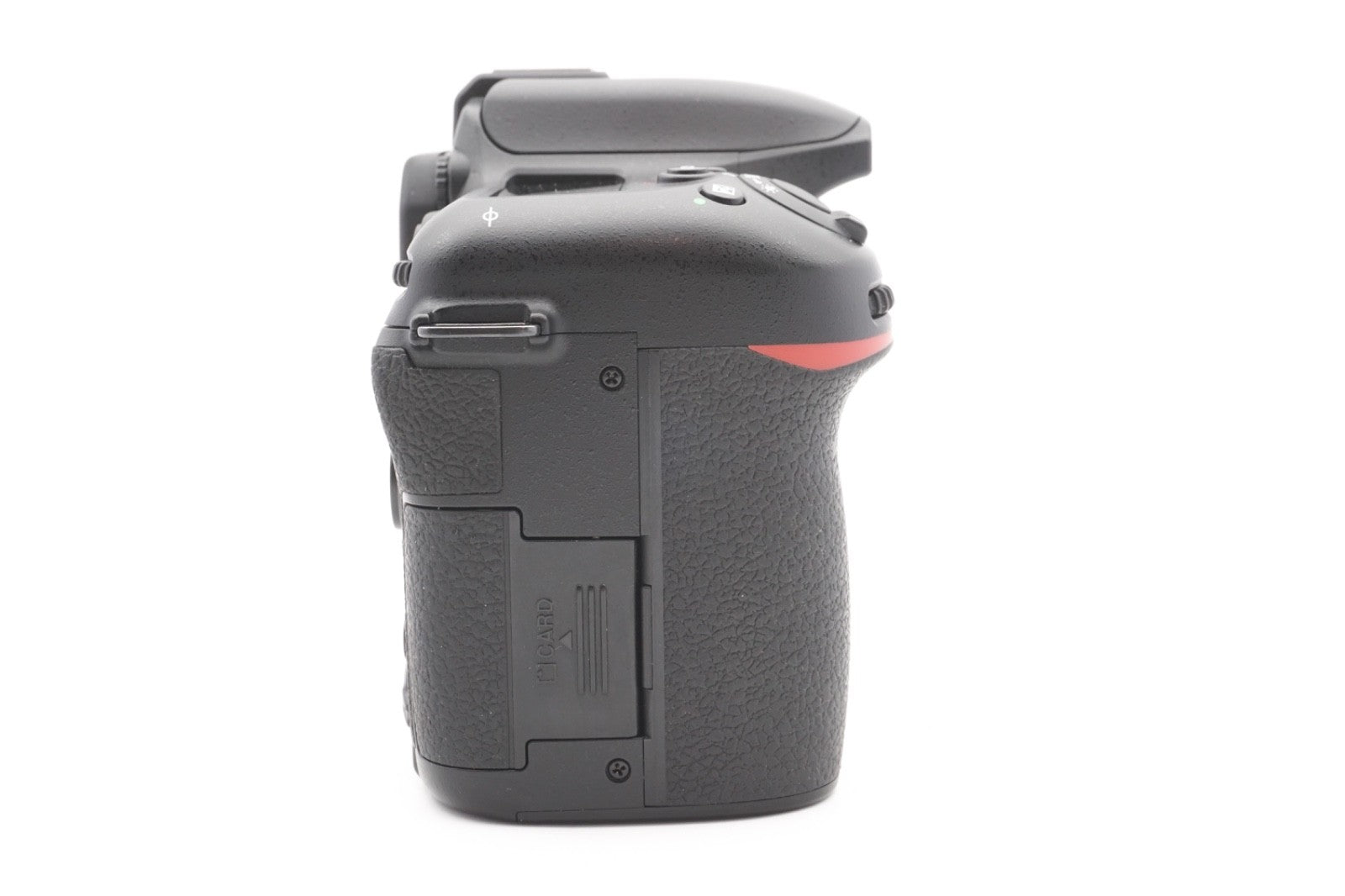 Nikon D7500 Digitalkamera Body Spiegelreflex Kamera DSLR – Refurbished