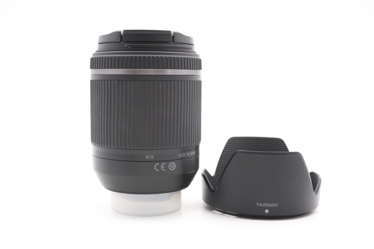 Nikon Tamron 18-200mm F/3.5-6.3 VC B018 Zoom Objektiv Reise Lens | Refurbished