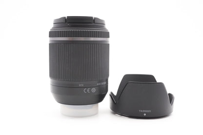 Nikon Tamron 18-200mm F/3.5-6.3 VC B018 Zoom Objektiv Reise Lens | Refurbished
