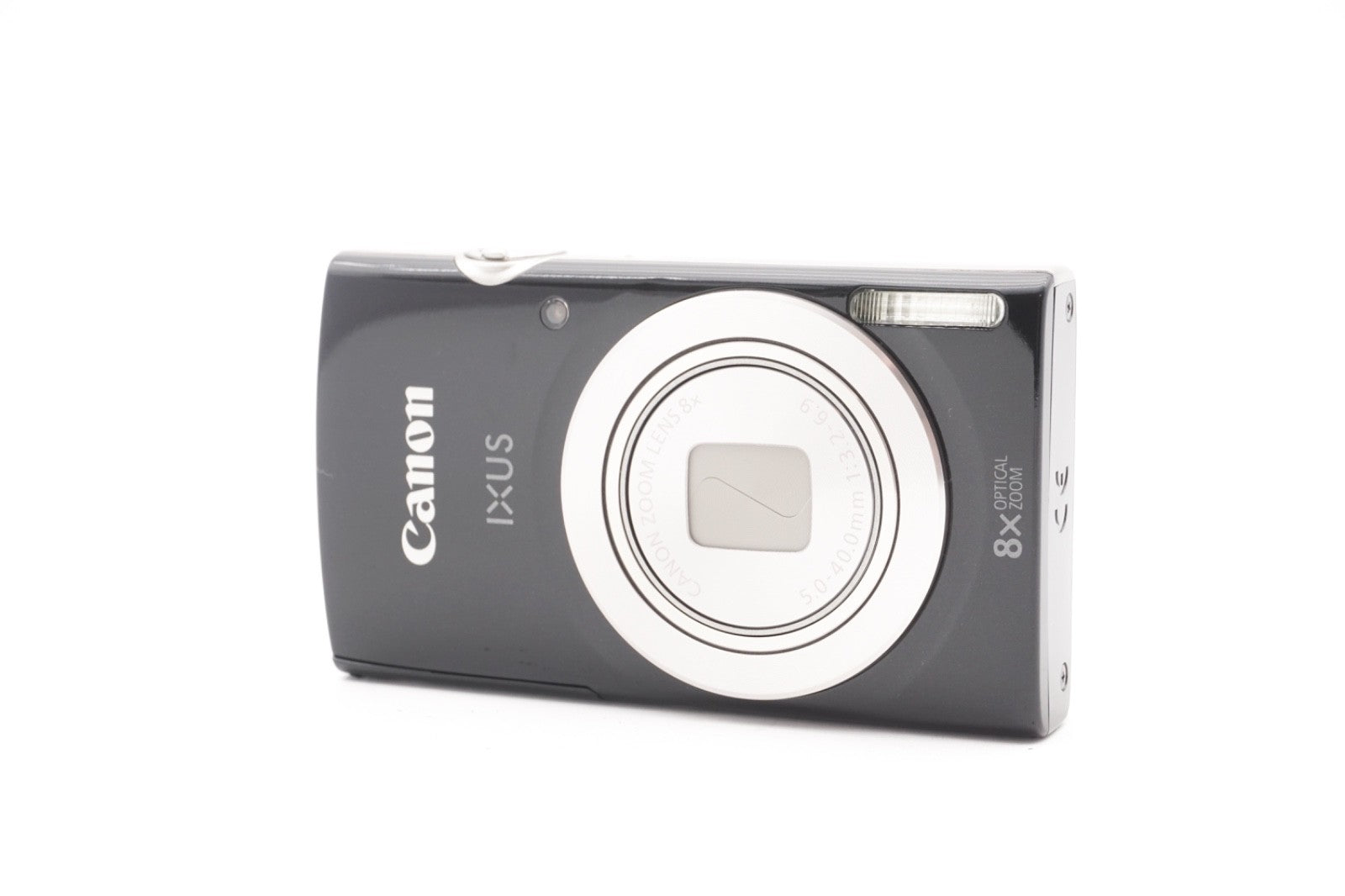 Canon IXUS 185 Digitalkamera Kamera Kompaktkamera Reisekamera | Refurbished