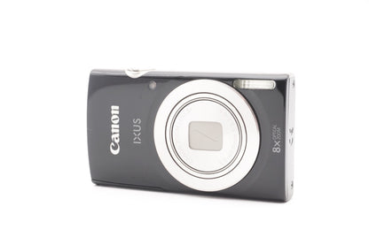 Canon IXUS 185 Digitalkamera Kamera Kompaktkamera Reisekamera | Refurbished
