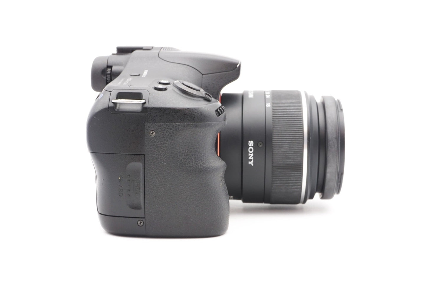 Sony Alpha A65 Digitalkamera DSLR Kamera + Sony A 18-55mm SAM Kit | Refurbished
