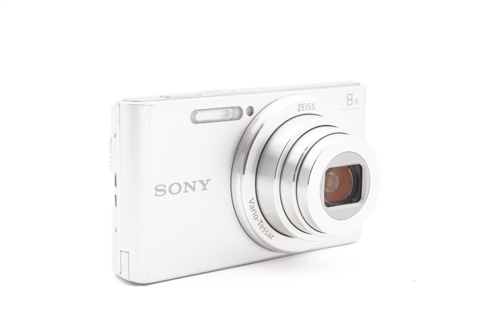 Sony CyberShot DSC-W830 Digitalkamera Kamera Kompaktkamera Zoom – Refurbished