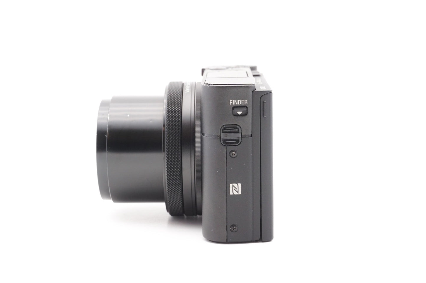 Sony RX100 Mark V M5 Digitalkamera Kompaktkamera Kamera Premium – Refurbished