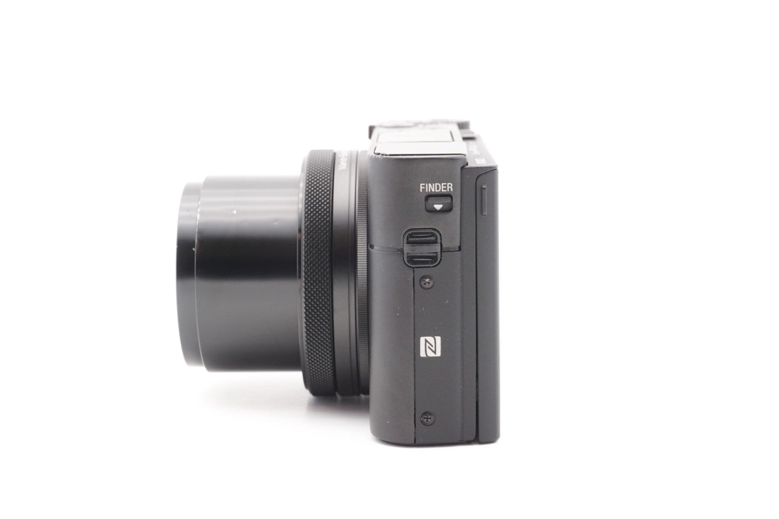 Sony RX100 Mark V M5 Digitalkamera Kompaktkamera Kamera Premium – Refurbished