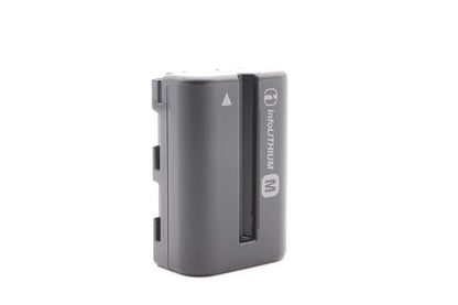 Original Akku Sony NP-FM500H für Sony A77 A99 A700 A850 A900 A58 A65 A68 A580