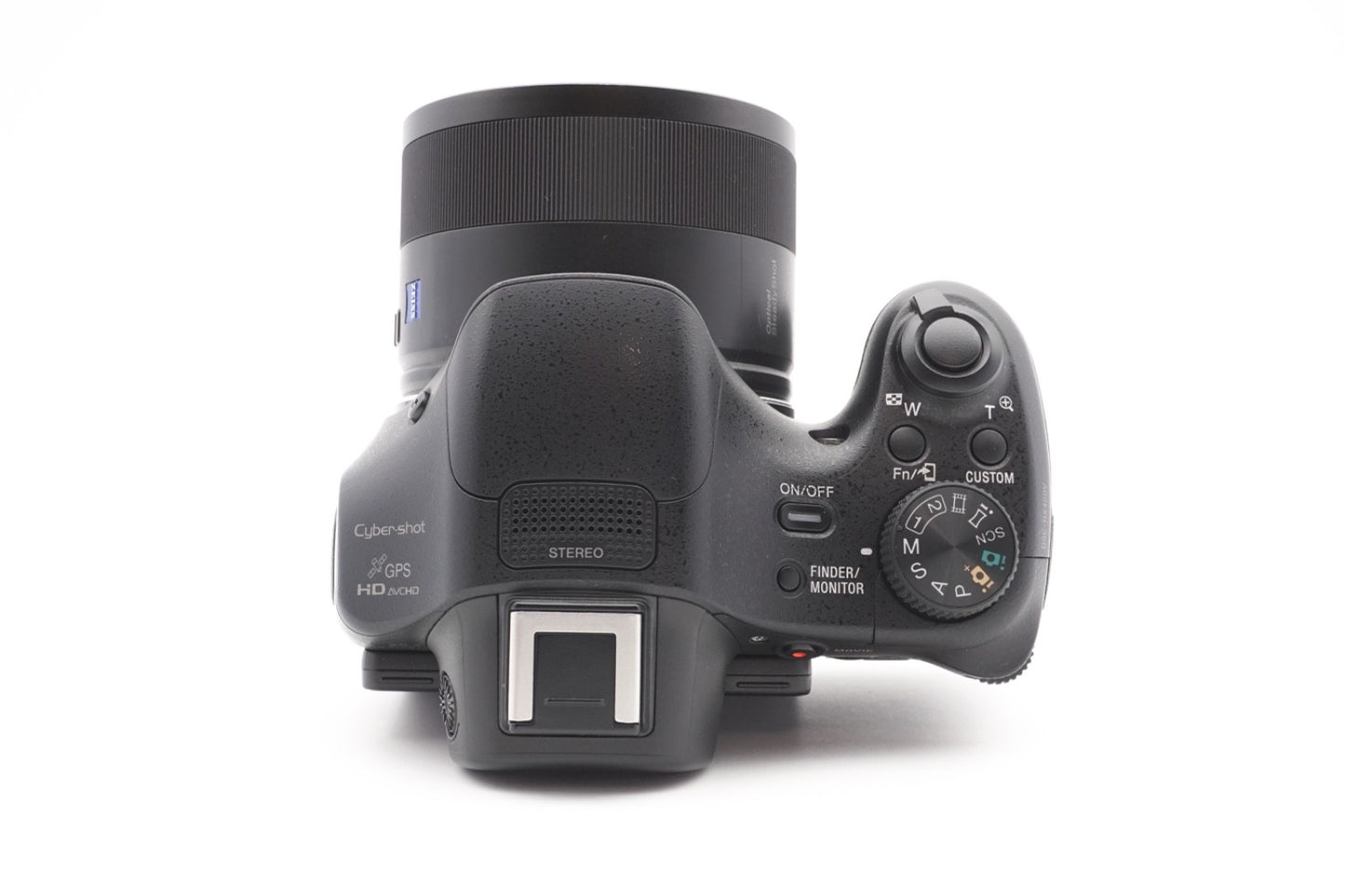 Sony CyberShot DSC-HX400V Digitalkamera Kamera 50x Zoom Bridgekamera