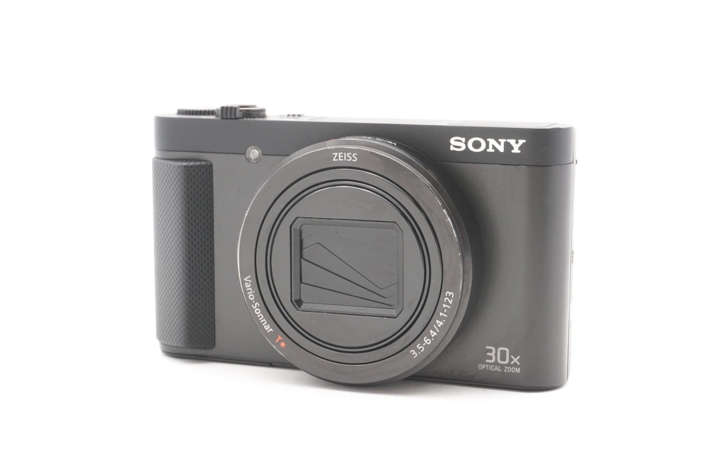Sony CyberShot DSC-HX80 Digitalkamera Kompaktkamera 30x Zoomkamera - Refurbished