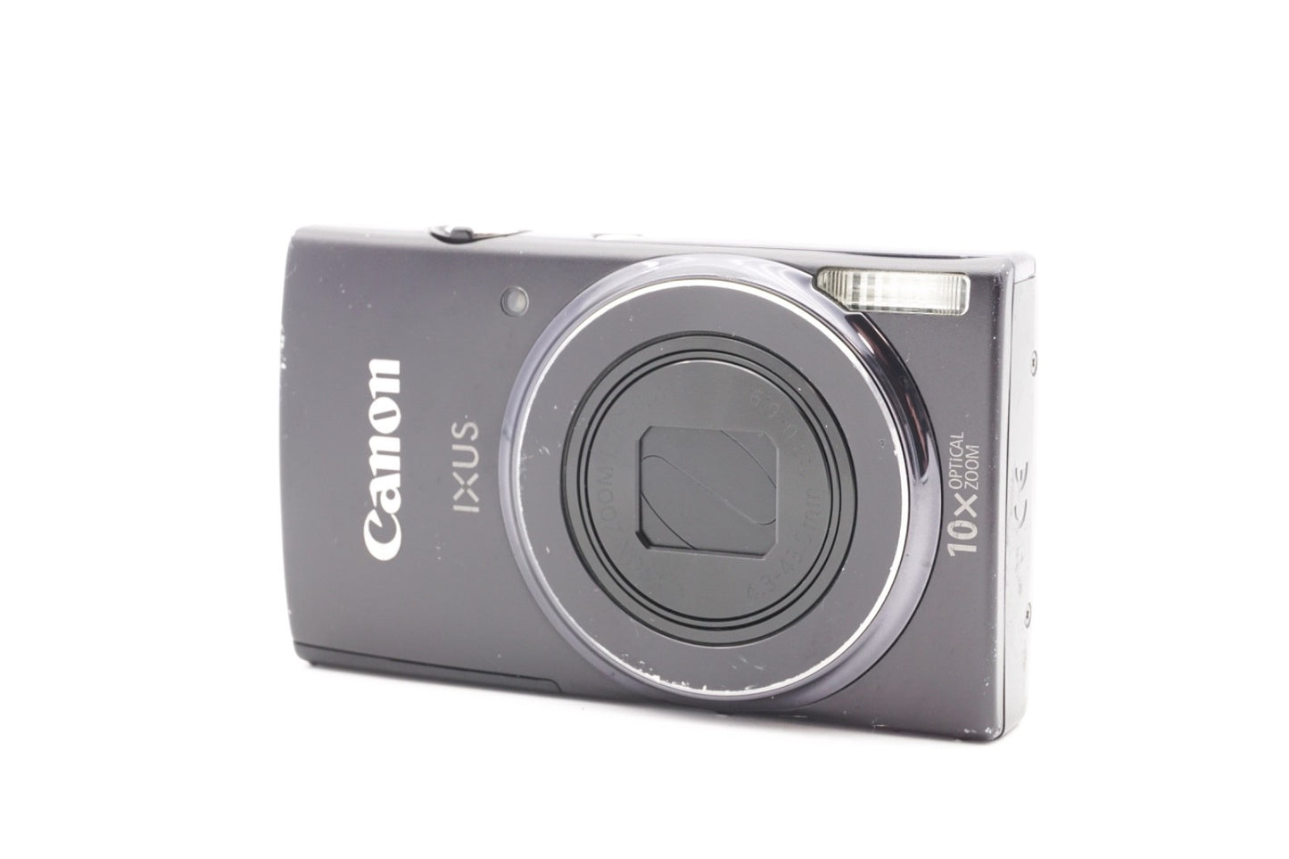 Canon IXUS 155 Digitalkamera Kamera Kompaktkamera Reisekamera Zoom – Refurbished