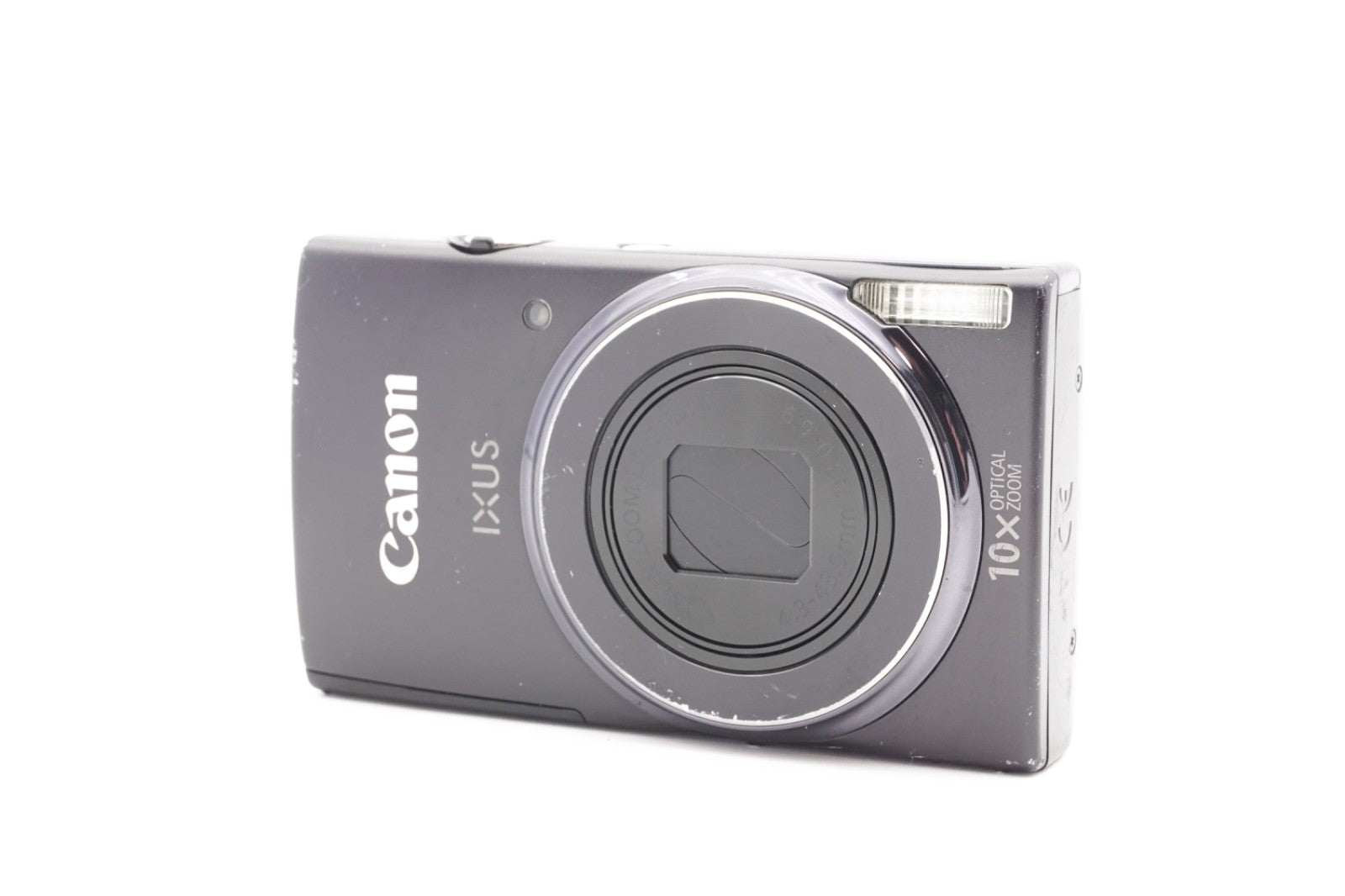 Canon IXUS 155 Digitalkamera Kamera Kompaktkamera Reisekamera Zoom – Refurbished