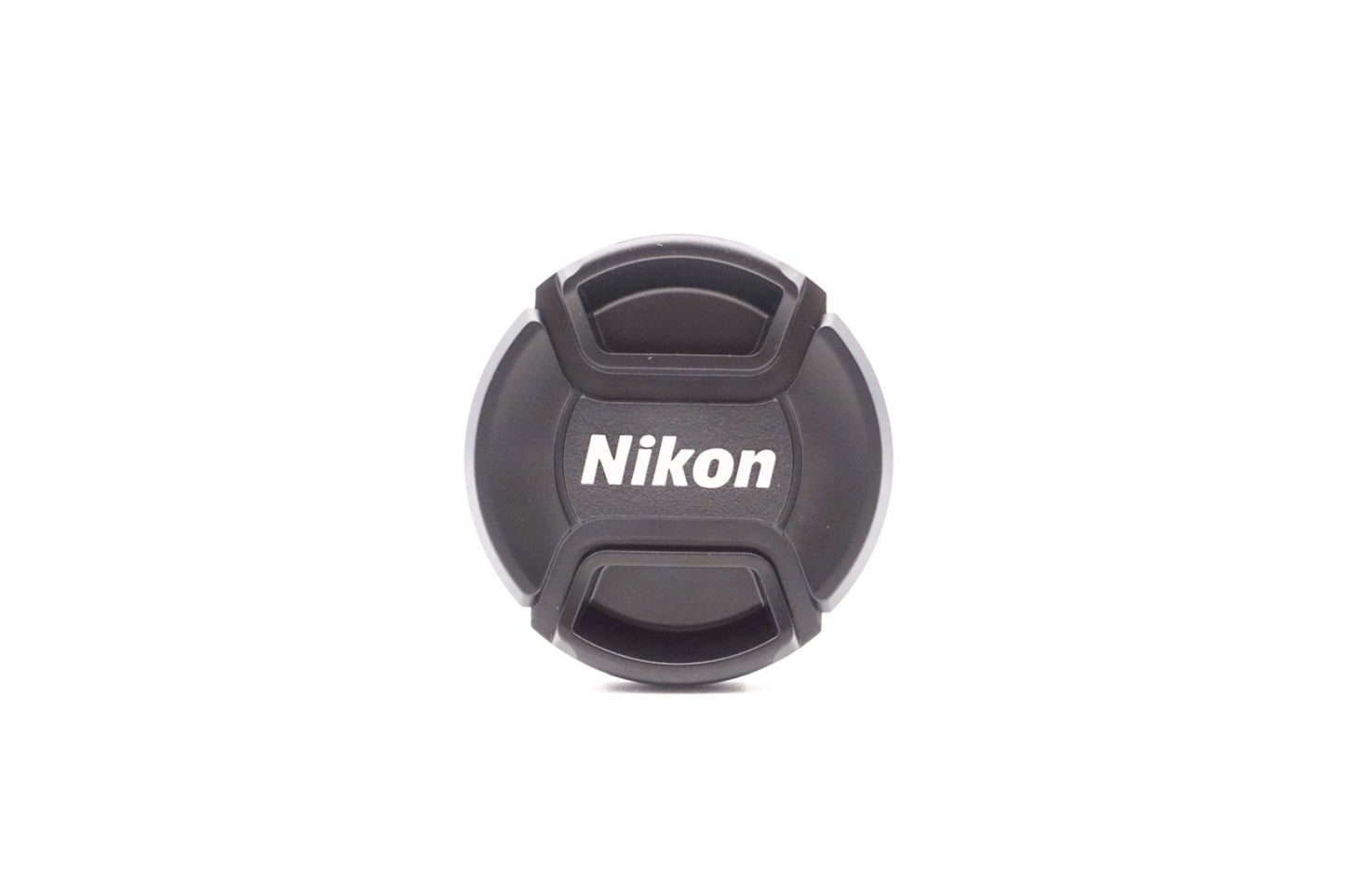 Nikon LC-52 52mm Objektivdeckel Lens Cap Nikkor Nikon D Frontkappe Objektivkappe