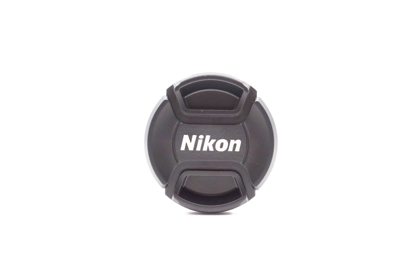 Nikon LC-52 52mm Objektivdeckel Lens Cap Nikkor Nikon D Frontkappe Objektivkappe