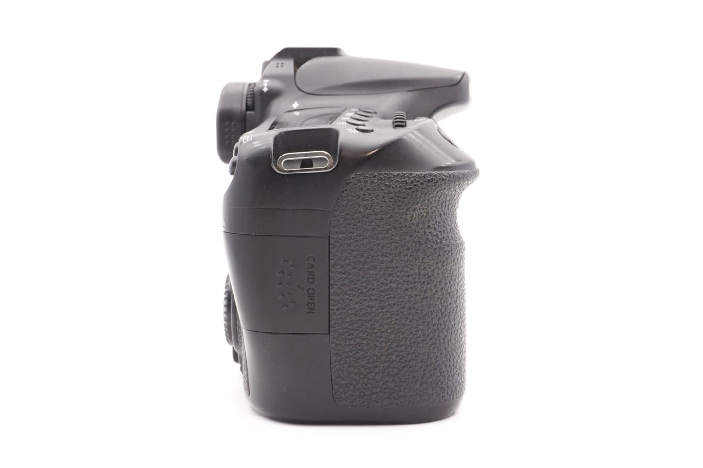 Canon EOS 70D Digitalkamera DSLR Body Spiegelreflex Kamera – Refurbished
