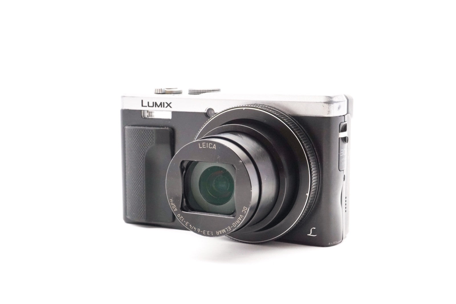 Panasonic Lumix DMC-TZ81 Kamera Kompakt Digitalkamera Kompaktkamera Reisekamera