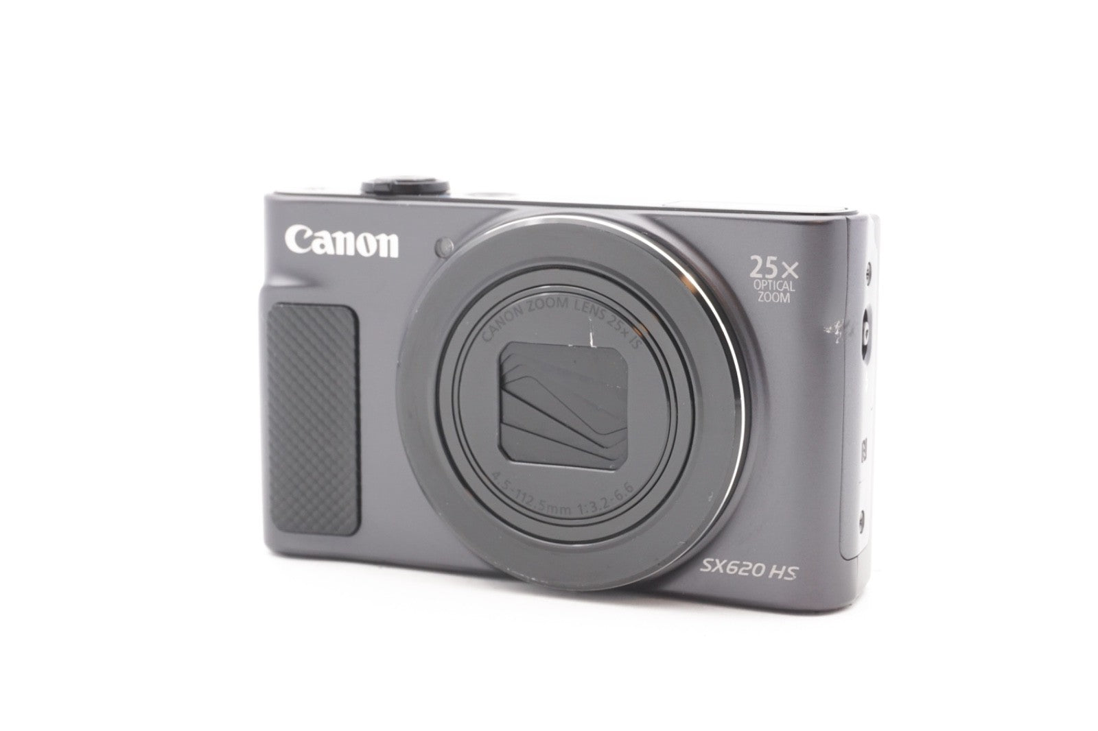 Canon PowerShot SX620 HS Digitalkamera Kamera Kompakt 25x Zoom - Refurbished