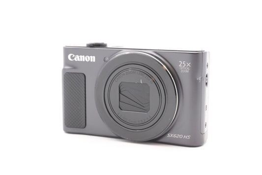 Canon PowerShot SX620 HS Digitalkamera Kamera Kompakt 25x Zoom - Refurbished