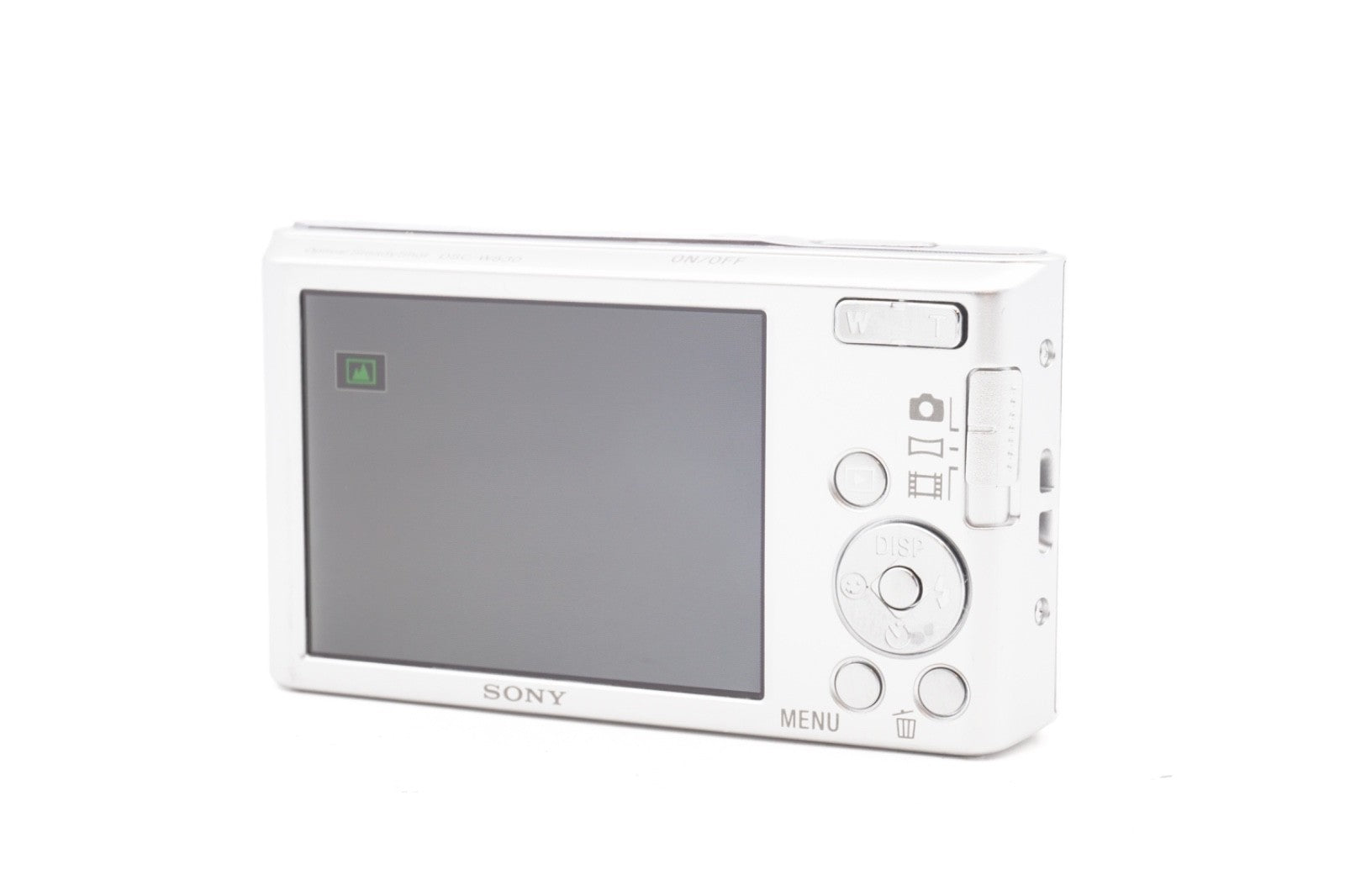 Sony CyberShot DSC-W830 Digitalkamera Kamera Kompaktkamera Zoom – Refurbished